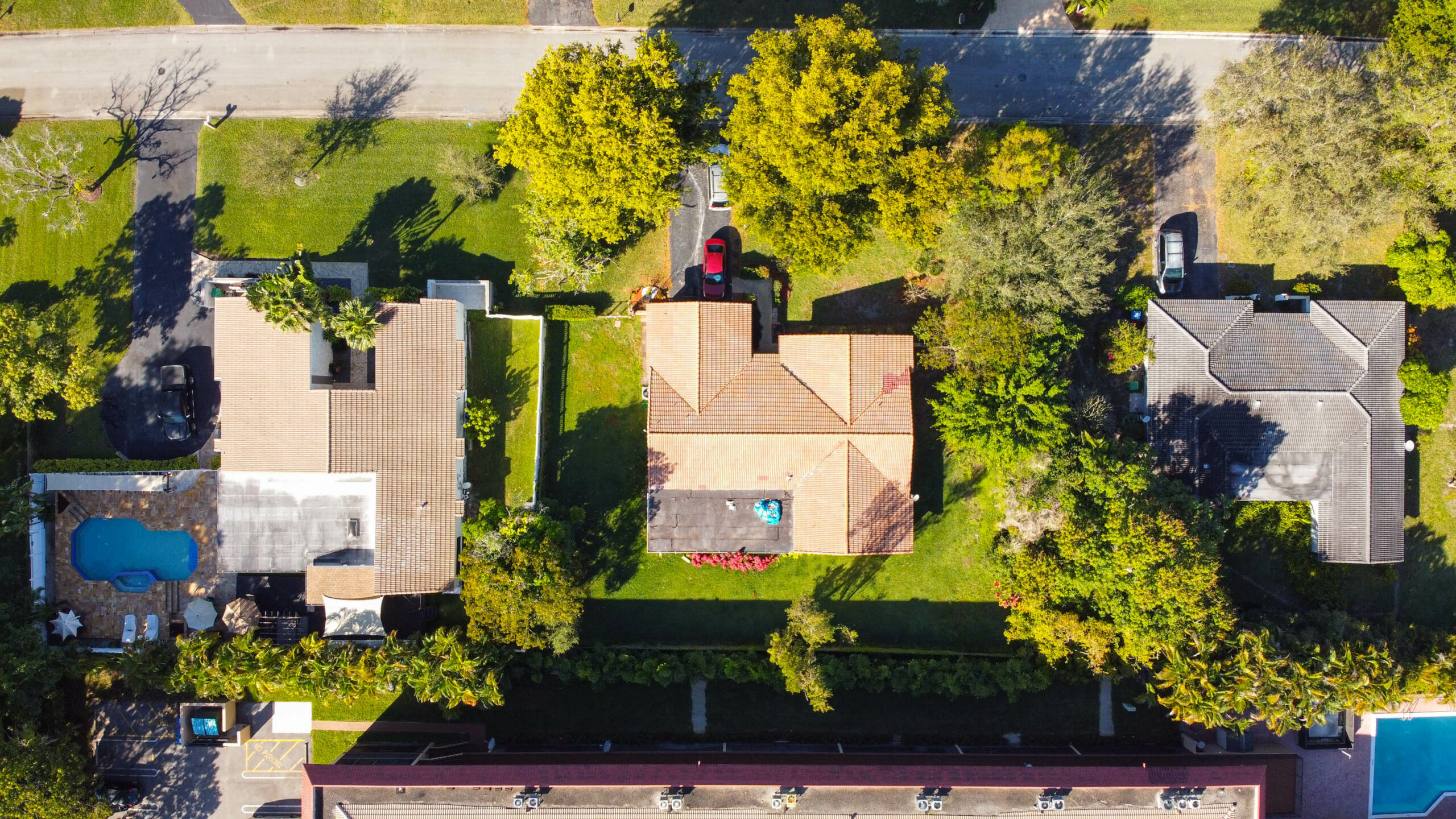South Florida Drone Photography Aerial Shots