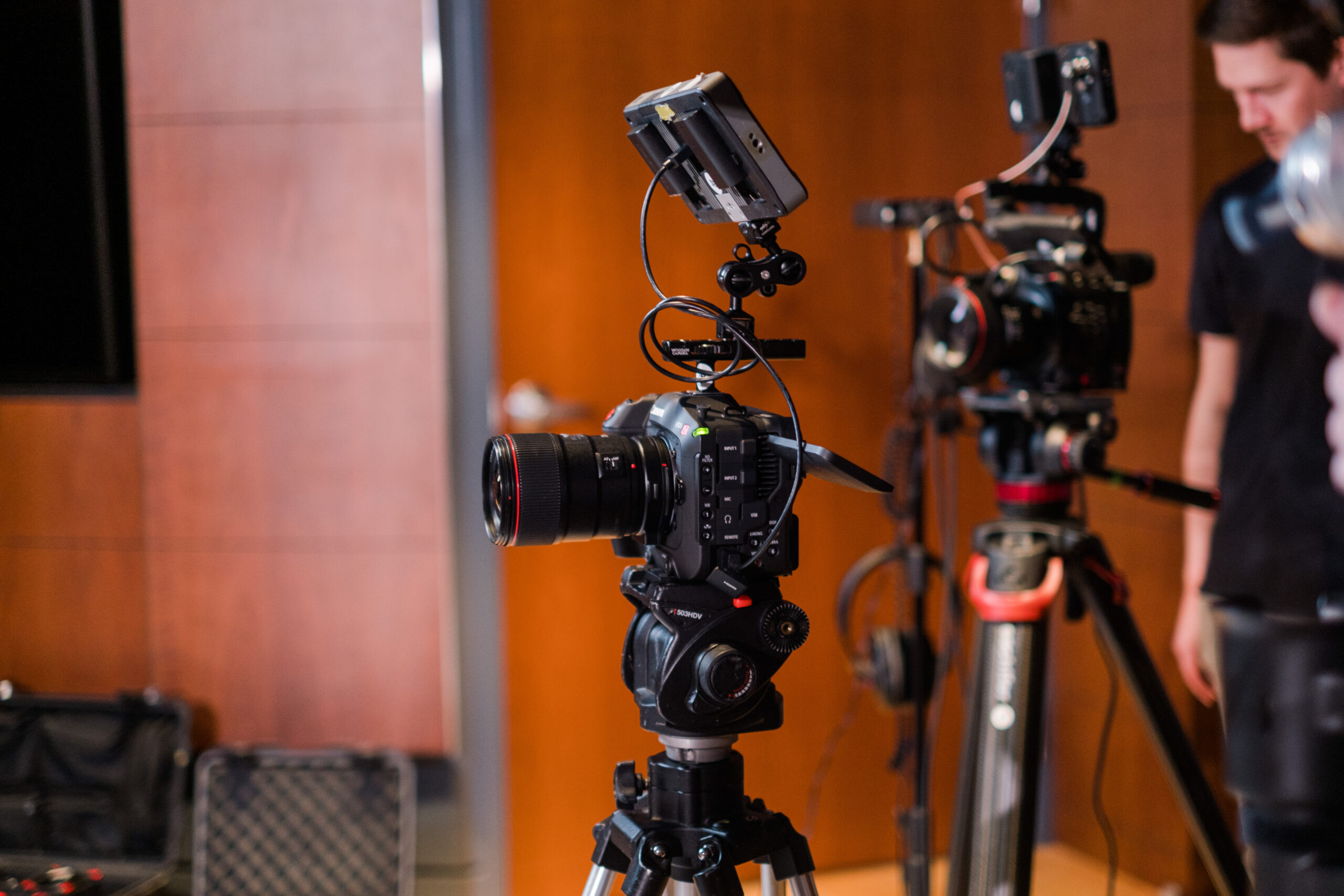 Video Production